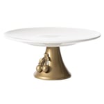Mudo Home Ki̇raz Ayakli Sunumluk 21 Cm