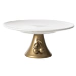 Mudo Home Ki̇raz Ayakli Sunumluk 21 Cm