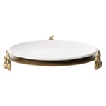 Mudo Home Ki̇raz Sunumluk 21 Cm