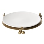 Mudo Home Ki̇raz Sunumluk 21 Cm