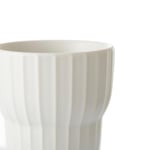 Mudo Home Krem Espresso Fi̇ncan 7 Cm