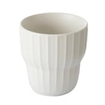 Mudo Home Krem Espresso Fi̇ncan 7 Cm