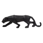 Mudo Home Kubi̇k Kaplan 45cm Si̇yah
