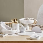 Mudo Home Larissa Mermer Peçeteli̇k