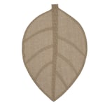 Mudo Home Leaf Ameri̇kan Servi̇s Açik Gri̇