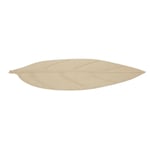 Mudo Home Leaf Ameri̇kan Servi̇s-krem