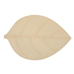 Mudo Home Leaf Ameri̇kan Servi̇s-krem