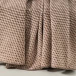 Mudo Home Lenora Battani̇ye Kahve 200x220