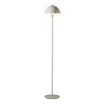 Mudo Home Lento Lambader 25x145cm Gri̇