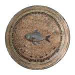 Mudo Home Li̇ma Çukur Tabak Seti̇ 20cm-6li