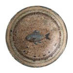 Mudo Home Li̇ma Kase 15cm