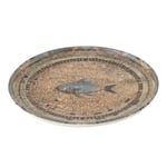 Mudo Home Li̇ma Pasta Tabaği 21cm