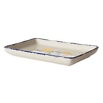 Mudo Home Li̇mon Sunum Tabaği 27x17cm