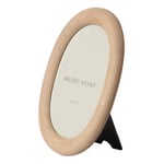 Mudo Home Light Brown Çerçeve17x22 Cm