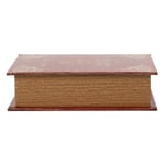 Mudo Home Lightness Ki̇tap Kutu 14x5x20 Cm