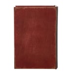 Mudo Home Lightness Ki̇tap Kutu 14x5x20 Cm