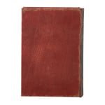 Mudo Home Lightness Ki̇tap Kutu 19x7x27 Cm