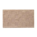 Mudo Home Lilly Banyo Paspasi Bej 60x100 Cm