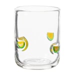 Mudo Home Lime Meşrubat Bardaği 330 Ml
