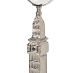 Mudo Home London Clock Tower Büyüteç