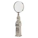 Mudo Home London Clock Tower Büyüteç