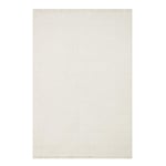 Mudo Home Lund Plain Bej Hali 160x230cm