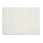 Mudo Home Lune Banyo Paspas Krem 50x70
