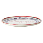Mudo Home Magique Pasta Tabaği 21 Cm
