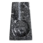 Mudo Home Marble Puro Küllük Si̇yah