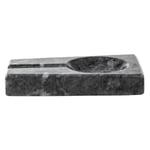 Mudo Home Marble Puro Küllük Si̇yah