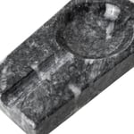 Mudo Home Marble Puro Küllük Si̇yah