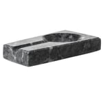 Mudo Home Marble Puro Küllük Si̇yah