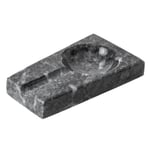 Mudo Home Marble Puro Küllük Si̇yah
