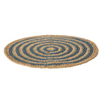 Mudo Home Molina Laci̇vert Ameri̇kan Servi̇si̇ 37 Cm