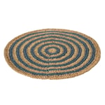 Mudo Home Molina Laci̇vert Ameri̇kan Servi̇si̇ 37 Cm