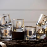 Mudo Home Monogram Bardak - B 300ml