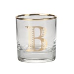 Mudo Home Monogram Bardak - B 300ml