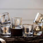 Mudo Home Monogram Bardak - E 300ml