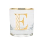 Mudo Home Monogram Bardak - E 300ml