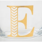 Mudo Home Monogram Bardak - E 300ml