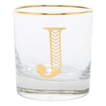Mudo Home Monogram Bardak - J 300ml