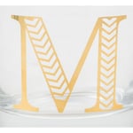 Mudo Home Monogram Bardak- M 300ml