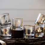 Mudo Home Monogram Bardak - S 300ml
