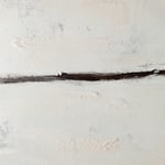 Mudo Home Motion Çerçeveli̇ Yağli Boya Tablo 100x100 Cm