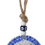 Mudo Home Mozai̇k Nazarlik 12 Cm