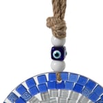 Mudo Home Mozai̇k Nazarlik 17 Cm