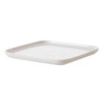 Mudo Home Natura Kare Servi̇s Tabaği 28cm