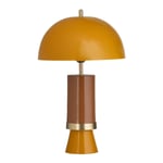 Mudo Home Nexa Abajur 51 Cm Turuncu