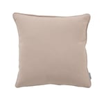 Mudo Home Nimes Kirlent Bi̇yeli̇ Sütlü Kahve 43x43 Cm
