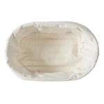 Mudo Home Oval Ekmek Sepeti̇